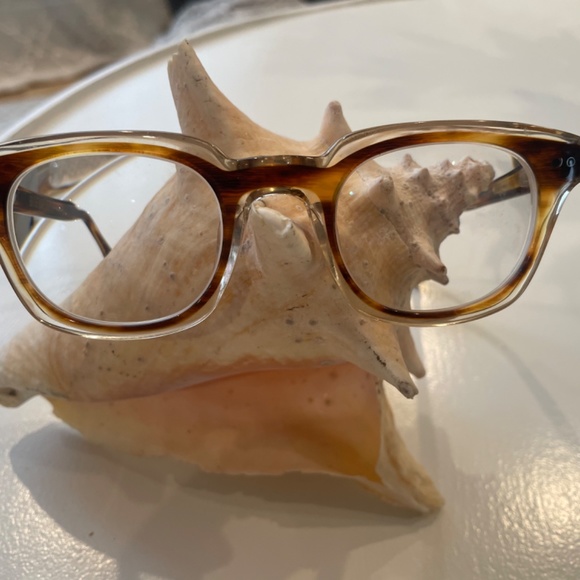 Blake Kuwahara Eyeglass frames - Picture 3 of 9